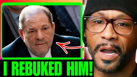 harvey weinstein katt williams